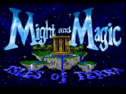 Might and Magic III : Isles of Terra Super Nintendo