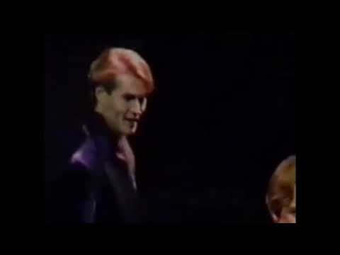 Die Schatten werden länger - Jesper Tydén & Jesper Tydén