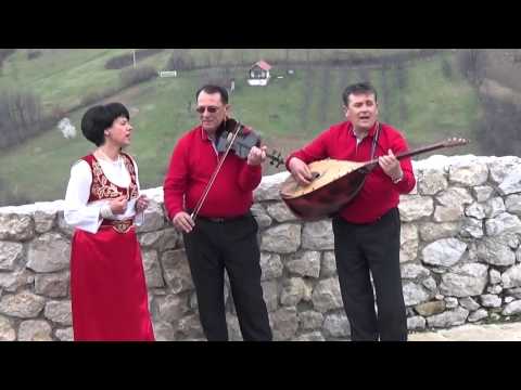 Mustafa i jarani & Hani - Neobican san - (Official video 2016) HD