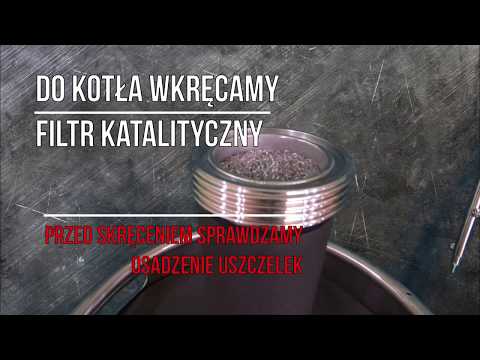 Jak zrobić bimber, księżycówkę, spirytus Abratek system LM/OVM wysoka jakość.