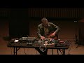 VNM presents Oren Ambarchi (excerpt)