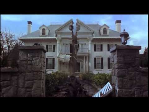 Jumanji (Animal Style) part 21 - 'Almost There With Much at Stake' / Earthquake