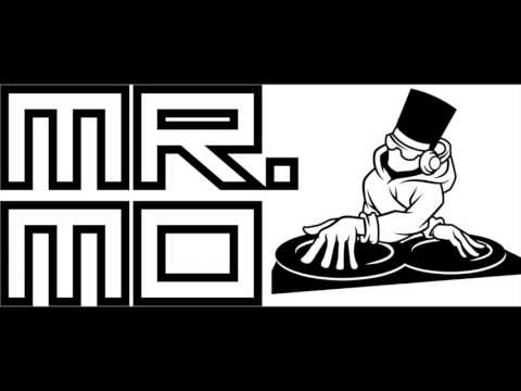 THIS IS LOVE by MR MO