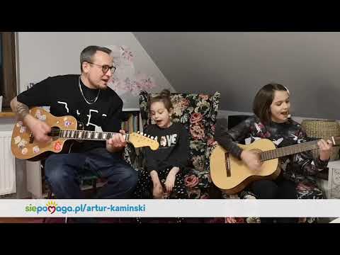 Spięty - Piosenka turystyczna