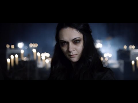 Seven Spires - "Gods Of Debauchery" - Official Music Video
