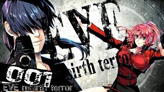 【初見実況】EVE rebirth terror -1-