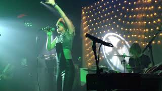 Company of Thieves &quot;Tallulah&quot;/&quot;Oscar Wilde&quot; @ The Troubadour 9.30.2017 (12/12)