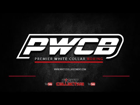 12 Jamie Allen vs John Churm :PWCB RAINTON ARENA