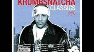 Krumbsnatcha - Rock the Beat Remix (ft Jaysaun and Ed O.G.) [HQ]