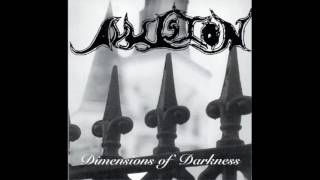 Avulsion - Desecrated Ground