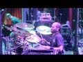 Danny Walker - Intronaut - Past Tense - 2/16/2013