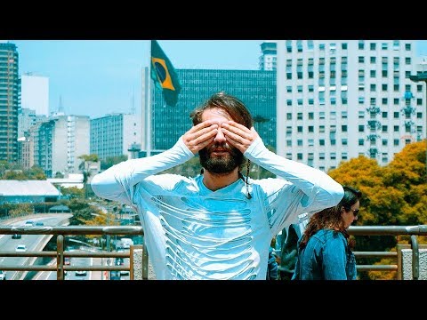 Projeto Rivera - Varanda (Feat. Léo Ramos - Supercombo) Clipe Oficial [MV]