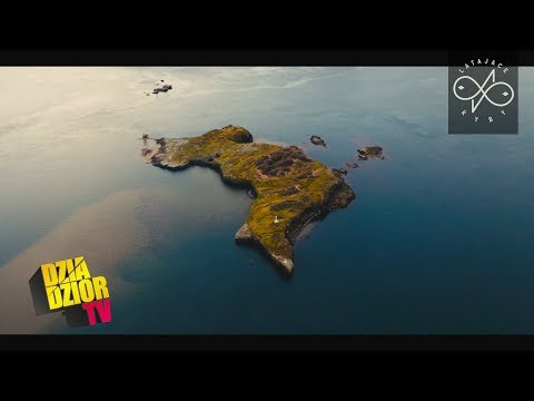 Video thumbnail for Archipelag wysp szczęśliwych