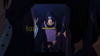 O Maior ERRO de Itachi Uchiha em Naruto Shippuden! #itachi #naruto #anime