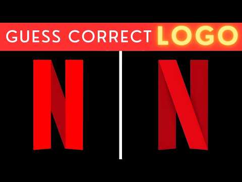 Guess Correct Logo ✅ - ULTIMATE Logo Challenge | 50 Levels Quiz 2026