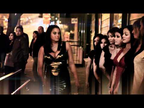 Baby What You Drinkin (Official Music Video) - Chris Cash aka Young Chariz & Mike Dash E