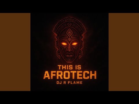This Is Afro Tech (Afro Tech)