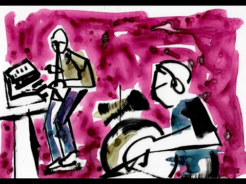 RUBOW & LEICHT "TALK BOX"