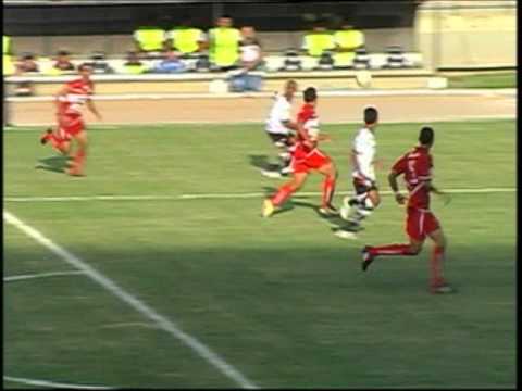 CRB 1 x 2 ASA - Campeonato Alagoano 2011