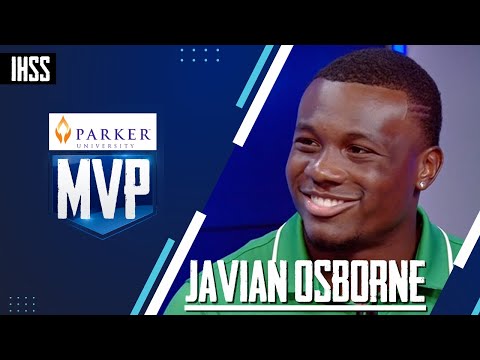 Javian Osborne: High School Football Star Heads to Notre Dame