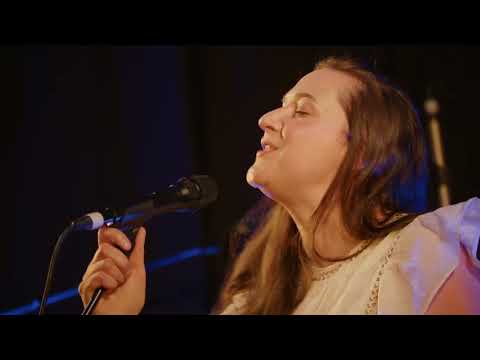 Late November (Sandy Denny) - Josienne Clarke at The Live Room, Saltaire