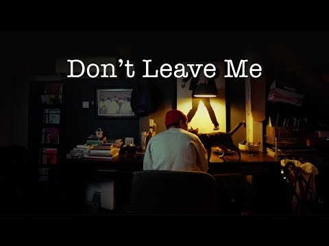 Bunny Phyoe - Don't Leave Me [Official MV]