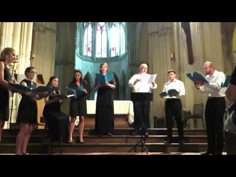 P. Sandrin - Doulce Mémoire - Ensemble familial de Salvert