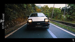Retro Havoc World Tour: The AE86 That Could