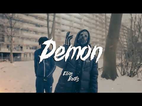 DEMON | (#KSB) Karma K x (#73) T.Y x Stackz | Arabic #DUTCHDRILL Type Beat