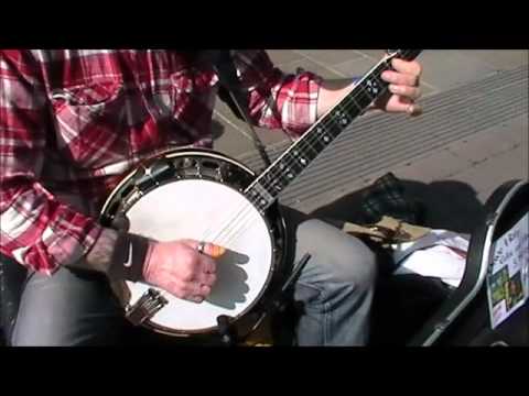 Dave Hum - Pike County Breakdown