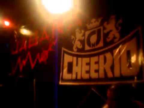 MARJINAL VS CREWSAKAN at CIKINI 73 - INDONESIA