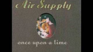 Air Supply - Do It Again