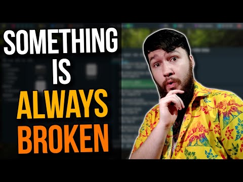 PolKit Is Broken On Window Managers: How To Fix It!!