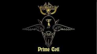Prime Evil Music Video