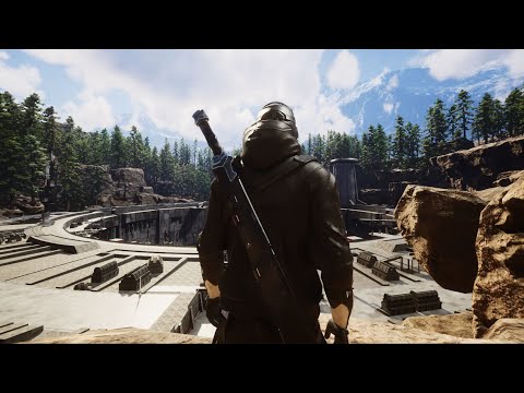 The Mirrion - Official Trailer