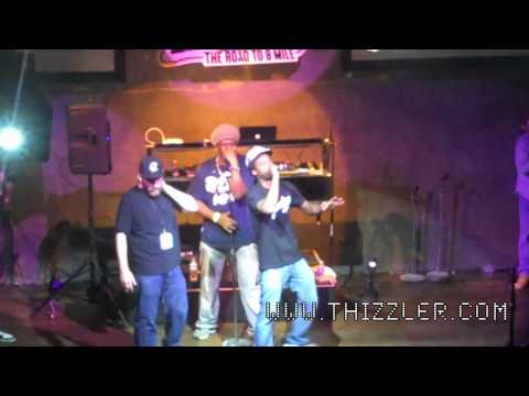 NoCanDo vs Dirtbag Dan