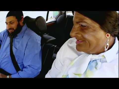 Augustine's Mini Cab - Ring My Bell | Facejacker