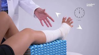 Toe Exercises