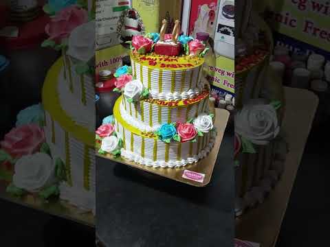 Ring ceremony cake.💍