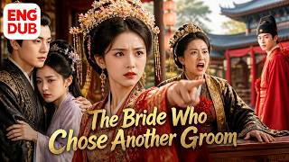 Download lagu 【ENG DUB】His mother picked her a new groom. Her ex now begs on his knees. mp3 Download lagu 【ENG DUB】His mother picked her a new groom. Her ex now begs on his knees. mp3