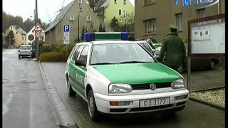 preview picture of video 'Überfall Sparkasse Jahnsdorf (Sachsen) 29.11.2001 - No Comment'