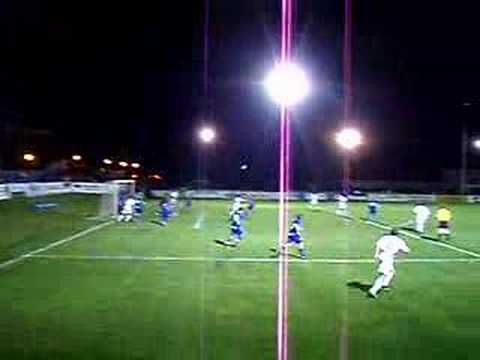 2007-04-13 SKU Amstetten vs. ASK Kottingbrunn 3:0 (2:0)