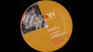 Lars Klein - Chushingura (B1)