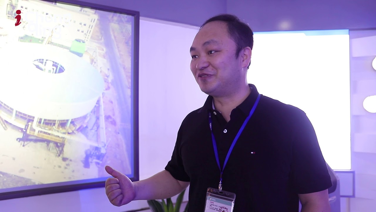 Exclusive Interview with CISDI Chongqing