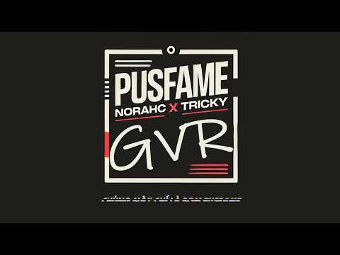 NorahC - Pusfame ft Tricky #norahc #gvr #theredvietrap @gvr.entertainment @Hadesrapviet
