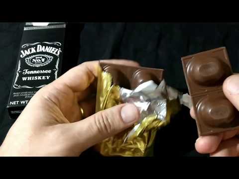download lagu mp3 mp4 Jack Daniels Chocolate Truffles, download lagu Jack Daniels Chocolate Truffles gratis, unduh video klip Jack Daniels Chocolate Truffles