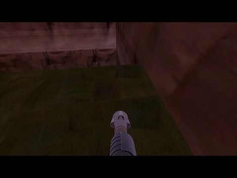 [S] Cygnus on jump_speed2 - 3:56.925