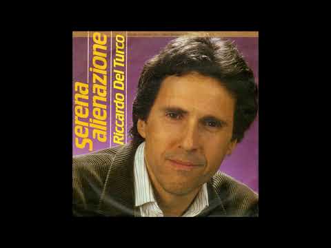 Riccardo DEL TURCO - Serena alienazione (HD)