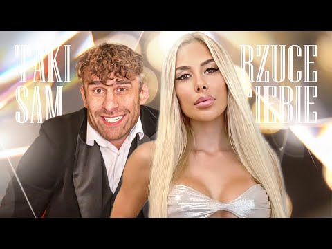 Tańcula - Taki Sam (rzucę Ciebie)