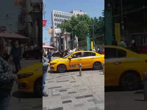 Night Club Scam In Istanbul, Turkey